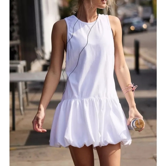 FP Movement by Free People Dresses & Skirts - NWT FP Movement Hot Shot Bubble Set. Medium